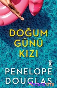 Doğum Günü Kızı - Penelope Douglas | PDF İNDİR 1