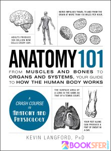 Anatomi 101 - Kevin Langford | PDF İNDİR