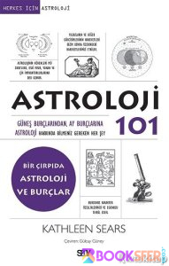 Astroloji 101 - Kathleen Sears | PDF İNDİR