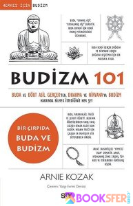 Budizm 101 - Arnie Kozak | PDF İNDİR