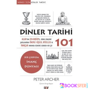 Dinler Tarihi 101 - Peter Archer | PDF İNDİR