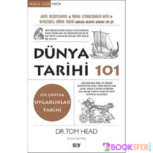 Dünya Tarihi 101 - Tom Head | PDF İNDİR