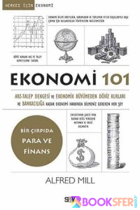 Ekonomi 101 - Alfred Mill | PDF İNDİR