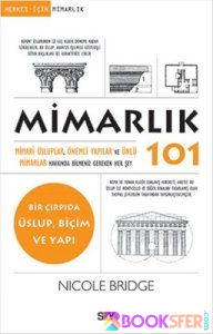 Mimarlık 101 - Nicole Bridge | PDF İNDİR