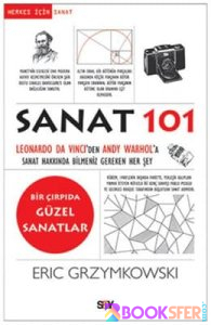 Sanat 101 - Eric Grzymkowski | PDF İNDİR