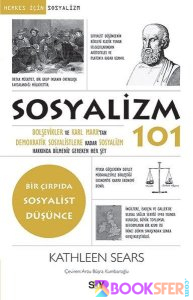 Sosyalizm 101 - Kathleen Sears | PDF İNDİR
