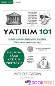 Yatırım 101 - Michele Cagan | PDF İNDİR