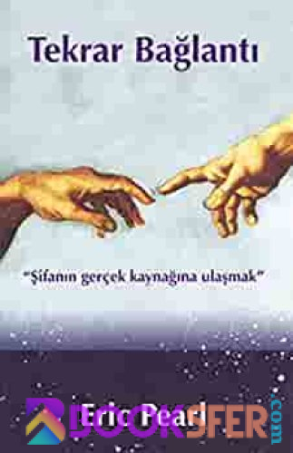 Tekrar Bağlantı - Eric Pearl |PDF İNDİR
