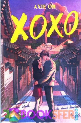 XOXO- Axie on| pdf indir