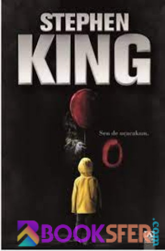 O - Stephen King | PDF İNDİR