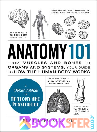 Anatomi 101 - Kevin Langford | PDF İNDİR