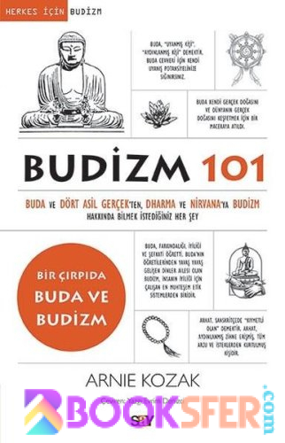 Budizm 101 - Arnie Kozak | PDF İNDİR