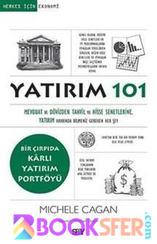 Yatırım 101 - Michele Cagan | PDF İNDİR