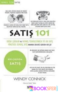 Satış 101 - Wendy Connick | PDF İNDİR