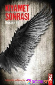 Kıyamet Sonrası - Susan Ee |PDF İNDİR