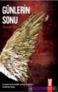 Günlerin Sonu - Susan Ee | PDF İNDİR
