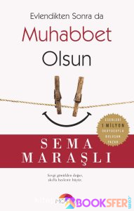 Muhabbet Olsun - Sema Maraşlı | PDF İNDİR