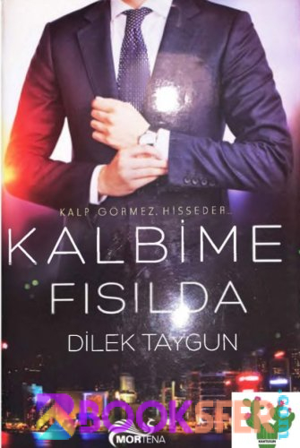 Kalbime Fısılda - Dilek Taygun|Pdf İndir
