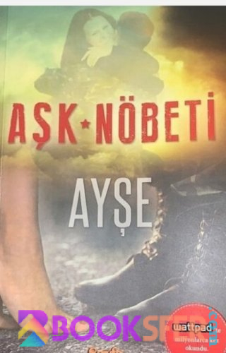 Aşk Nöbeti - Ayşe |Pdf İndir