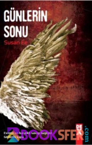 Günlerin Sonu - Susan Ee | PDF İNDİR