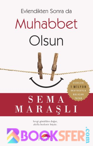 Muhabbet Olsun - Sema Maraşlı | PDF İNDİR