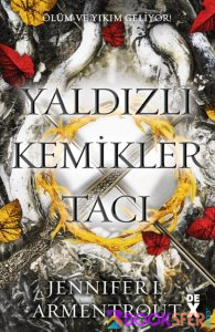 Yaldızlı Kemikler Tacı - Jennifer L. Armentrout | PDF İNDİR