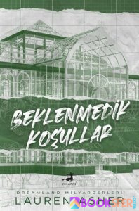 Beklenmedik Koşullar - Lauren Asher | PDF İNDİR 1