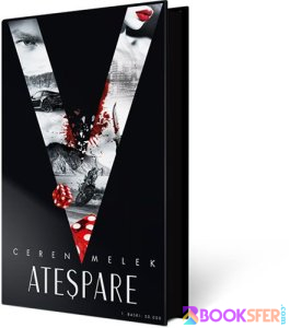 Ateşpare - 1 - Ceren Melek | PDF İNDİR 1