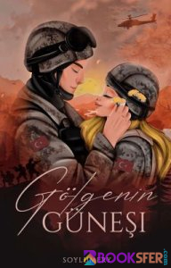 Gölgenin Güneşi - Meryem Soylu | PDF İNDİR 1