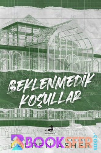 Beklenmedik Koşullar - Lauren Asher | PDF İNDİR