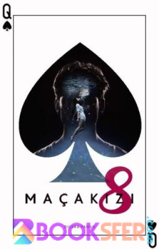 Maça Kızı 8 - Dilara Pamuk | PDF İNDİR