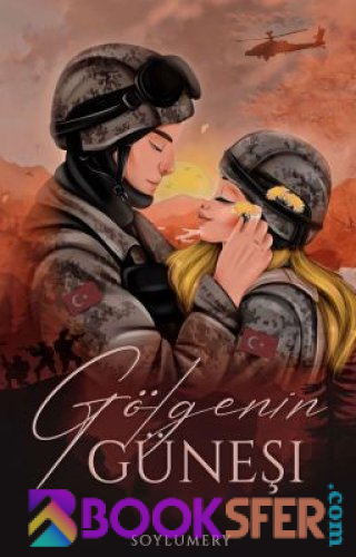 Gölgenin Güneşi - Meryem Soylu | PDF İNDİR