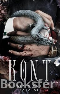 Kont - Aşkın Nur Karataş | PDF İNDİR 1