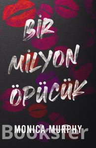 Bir Milyon Öpücük - Monica Murphy | PDF İNDİR 1