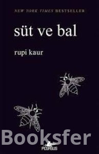 Süt ve Bal - Rupi Kaur | PDF İNDİR 1