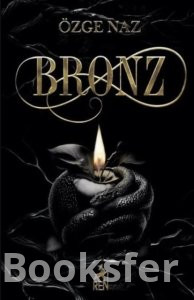 Bronz - Özge Naz | PDF İNDİR 1