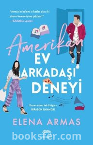 Amerikan Ev Arkadaşı Deneyi - Elena Armas  | PDF İNDİR 1