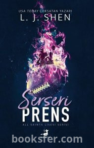 Serseri Prens - L. J. Shen | PDF İNDİR 1