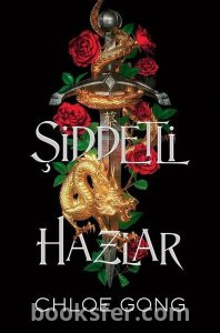 Şiddetli Hazlar - Chloe Gong | PDF İNDİR 1