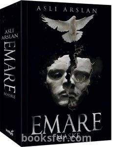 Emare - Maske - Aslı Arslan | PDF İNDİR 1