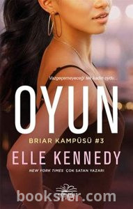 Oyun - Elle Kennedy | PDF İNDİR 1