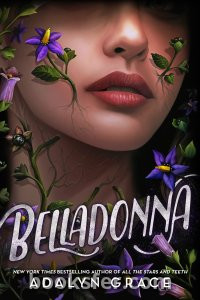 Belladonna - Adalyn Grace | PDF İNDİR 1