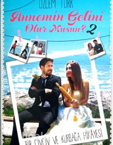 Annemin Gelini 2 - Özlem Türk|Pdf İndir