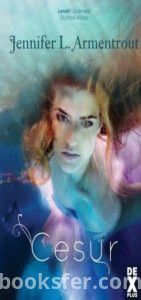 Cesur- Jennifer L. Armentrout|Pdf İndir