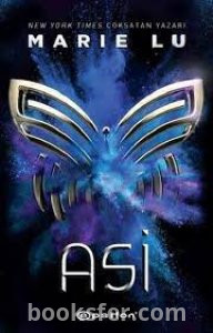 Asi- Marie Lu|Pdf İndir 1