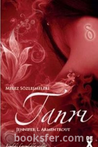 Tanrı- Jennifer L. Armentrout|Pdf İndir 1