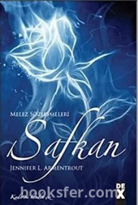 Safkan- Jennifer L. Armentrout|Pdf İndir 1