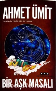 Bir Aşk Masalı- Ahmet Ümit|Pdf İndir 1