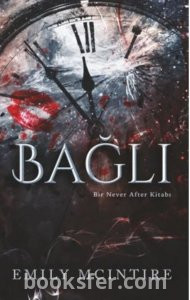 Bağlı - Emily Mcintire|PDF İNDİR 1