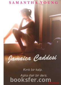 Jamia Caddesinde- - Samantha Young|Pdf İndir